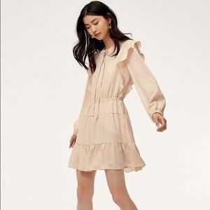 Wilfred Marvelle Dress in Petale